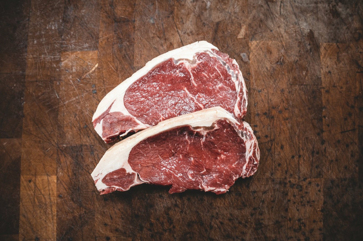 Dana steak kesimleri